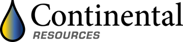 Continental Resources logo