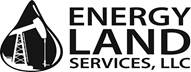 Energy Land Services, LLC logo