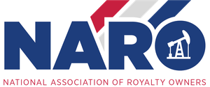 National Association of Royalty Owners logo