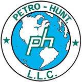 Petro-Hunt logo