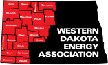 Western Dakota Energy Association logo